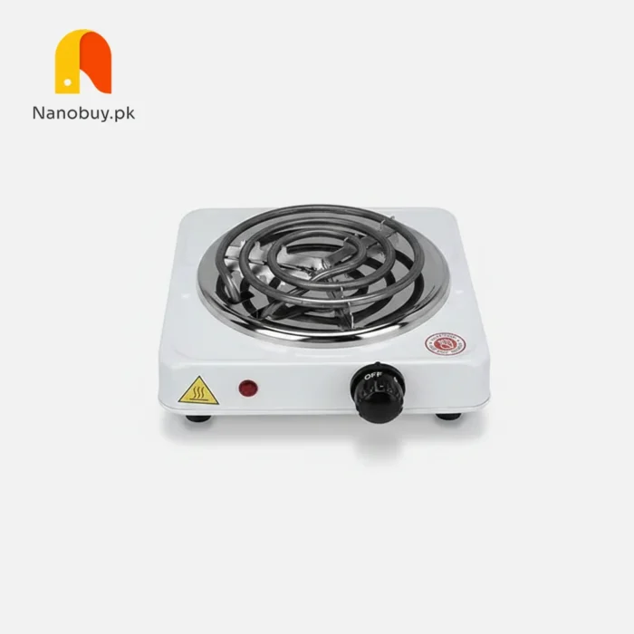 RAF Single Electric Stove & Hot Plate & Cooker